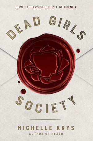 Dead Girls Society,Used