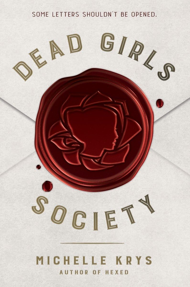 Dead Girls Society,Used