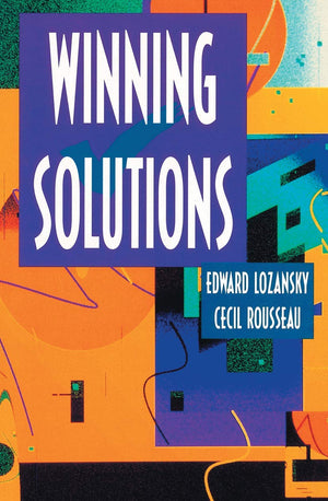 Winning Solutions (Problem Books in Mathematics),Used