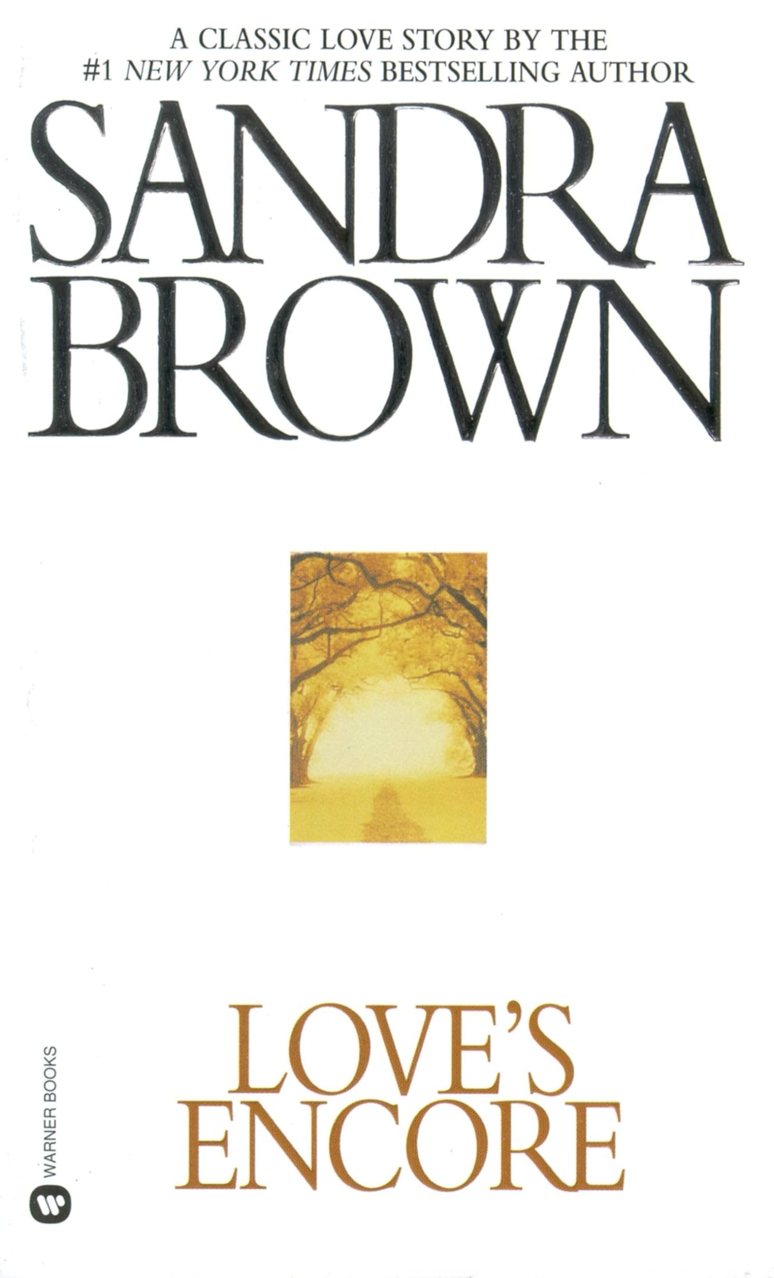 Love's Encore,Used