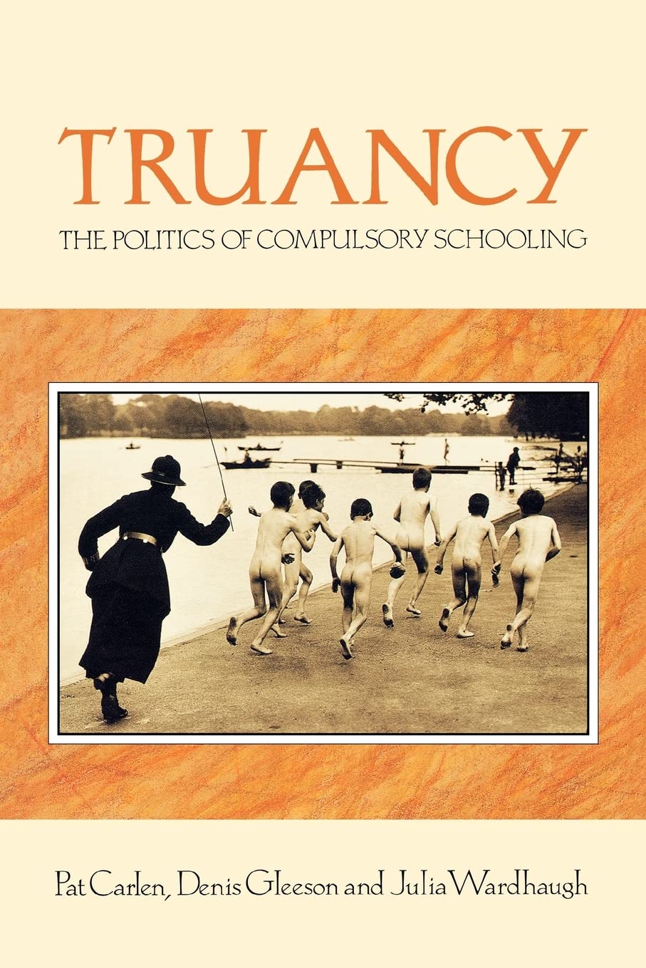 Truancy,Used