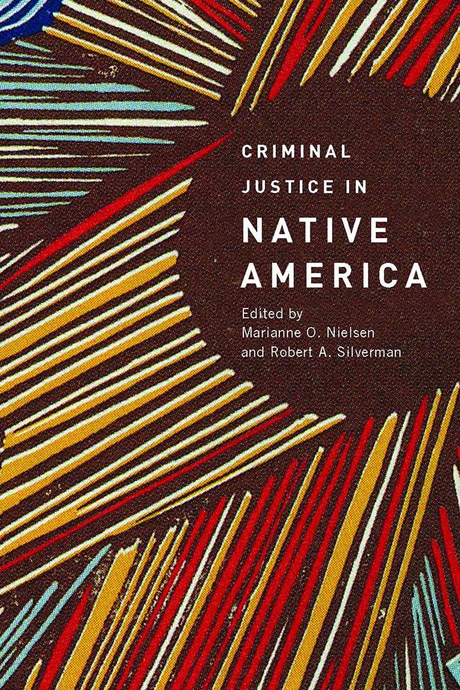 Criminal Justice in Native America,Used