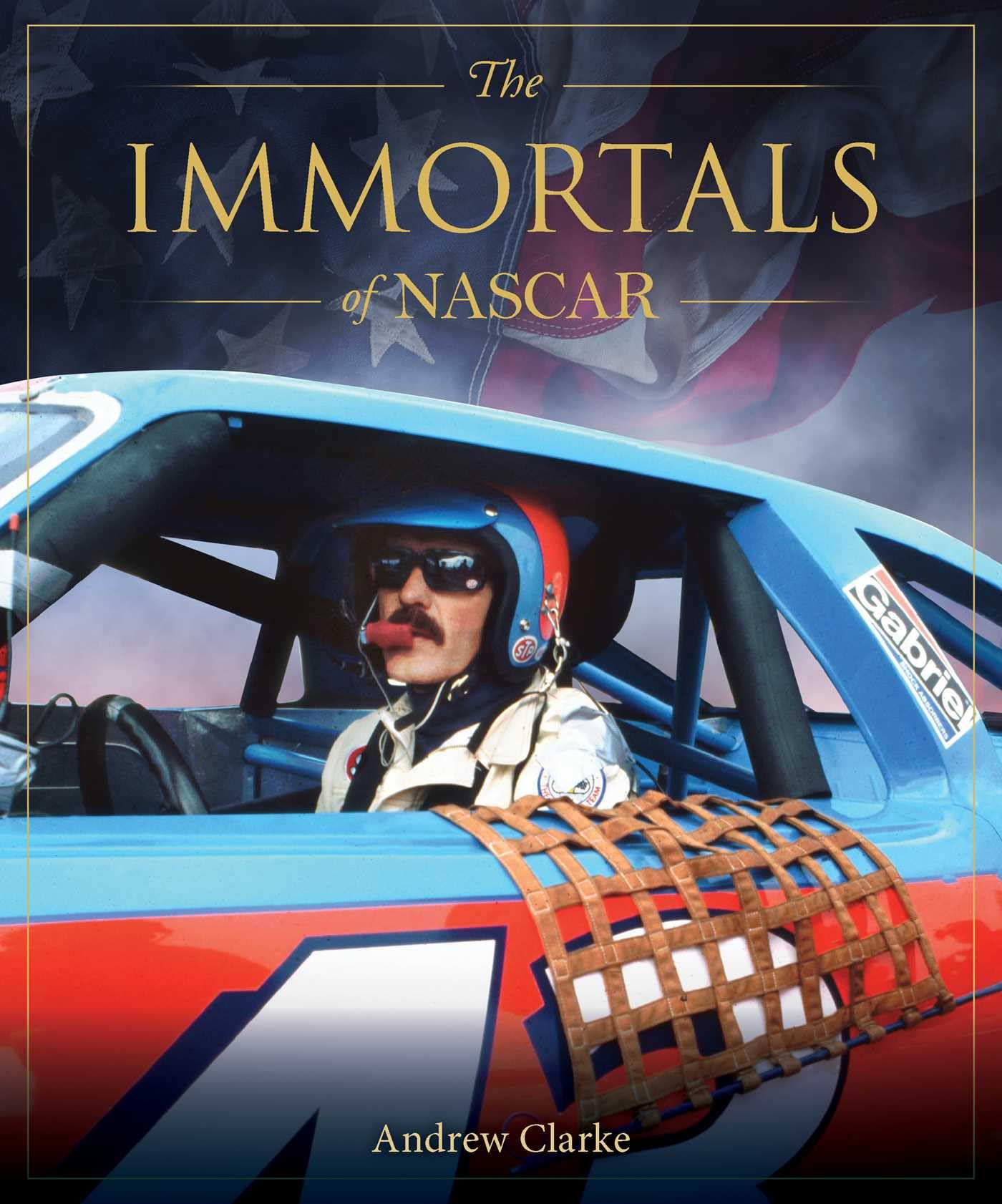 The Immortals Of Nascar (Immortals Of American Sport)