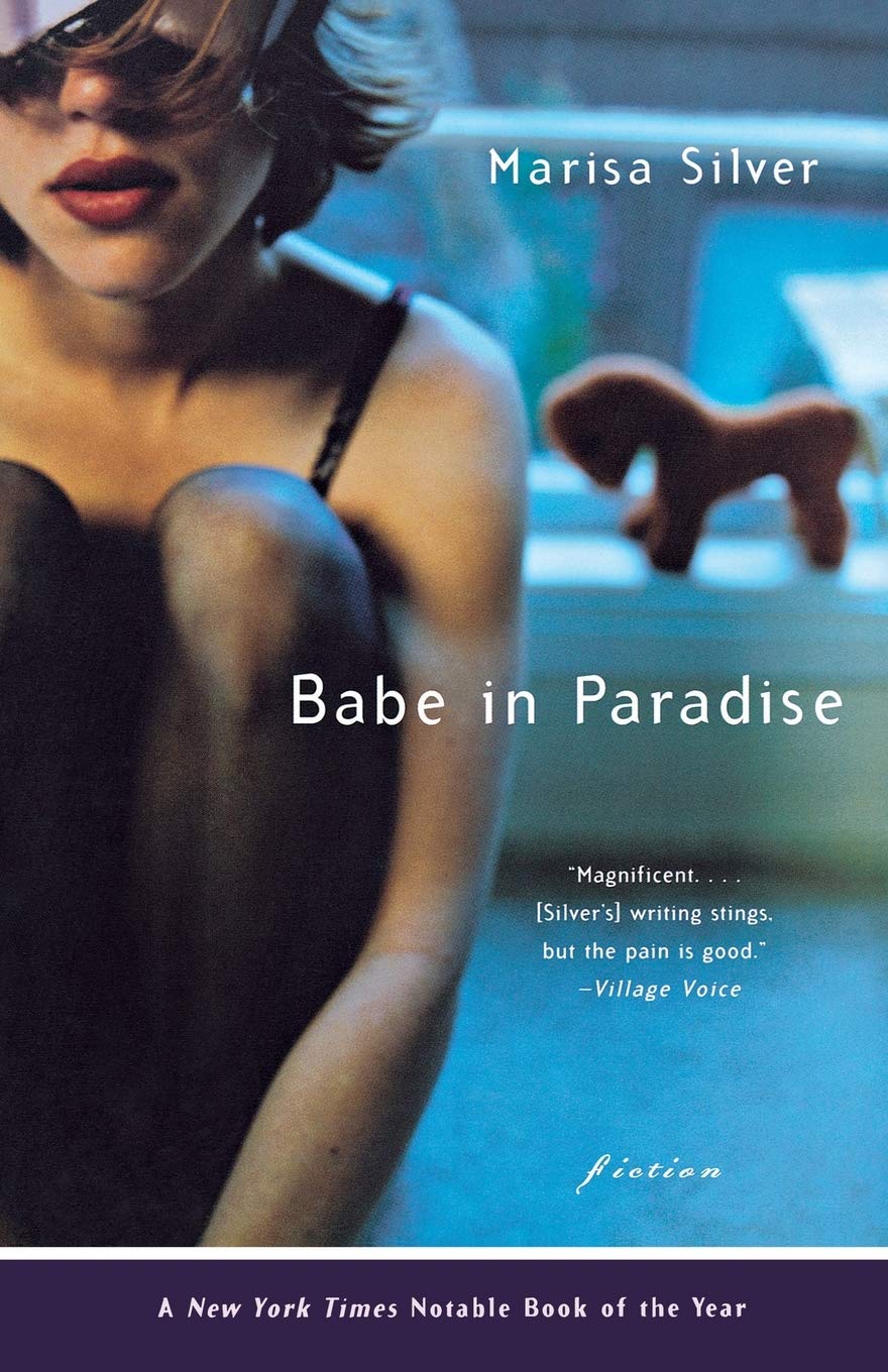 Babe in Paradise: Fiction,New