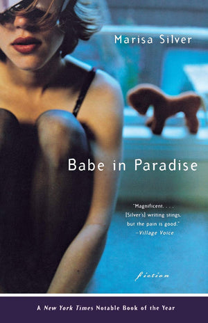 Babe in Paradise: Fiction,Used