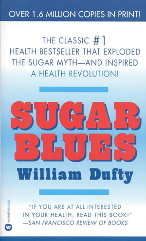 Sugar Blues-used