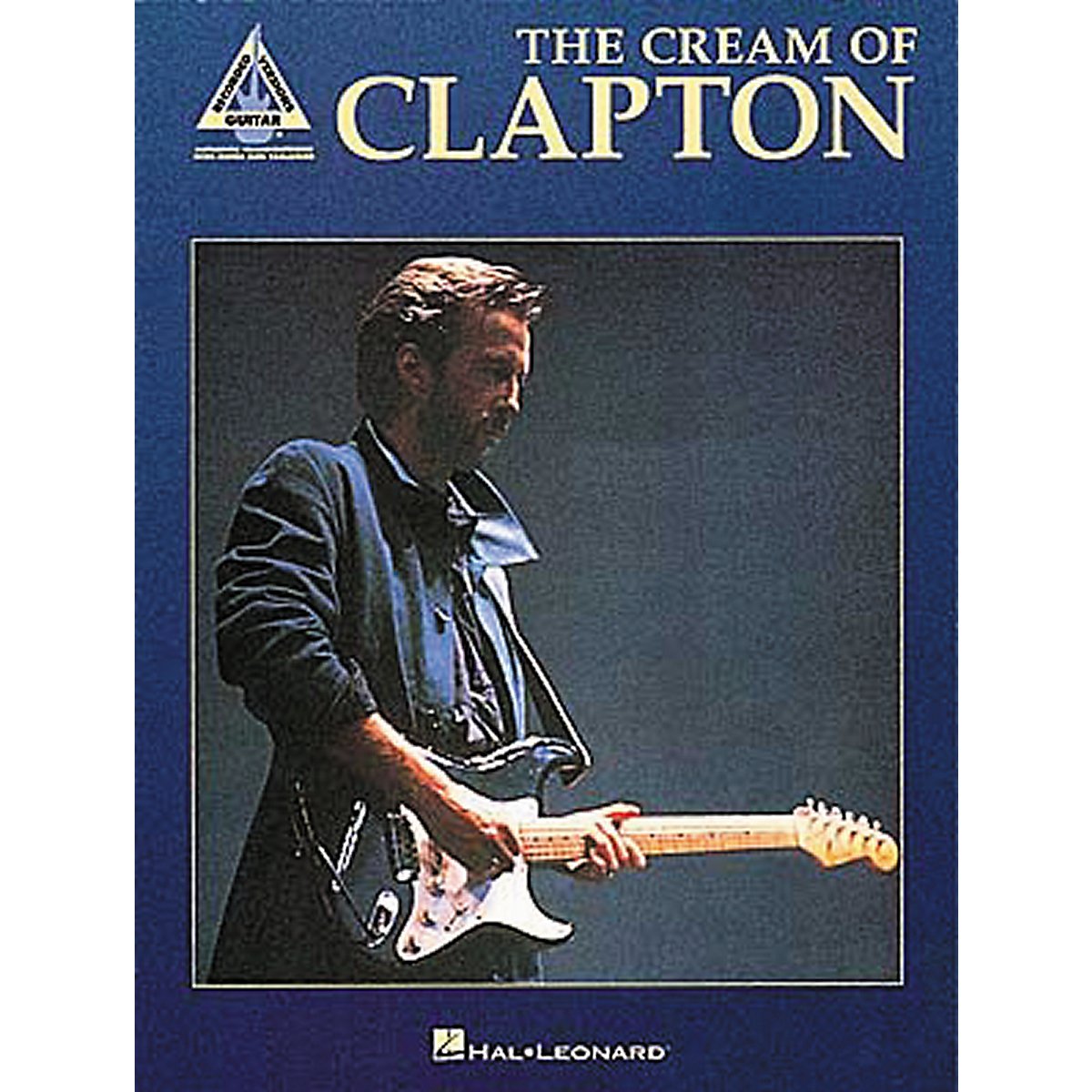 Eric Clapton  The Cream Of Clapton,Used
