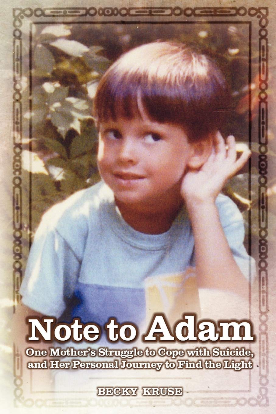 Note to Adam,Used