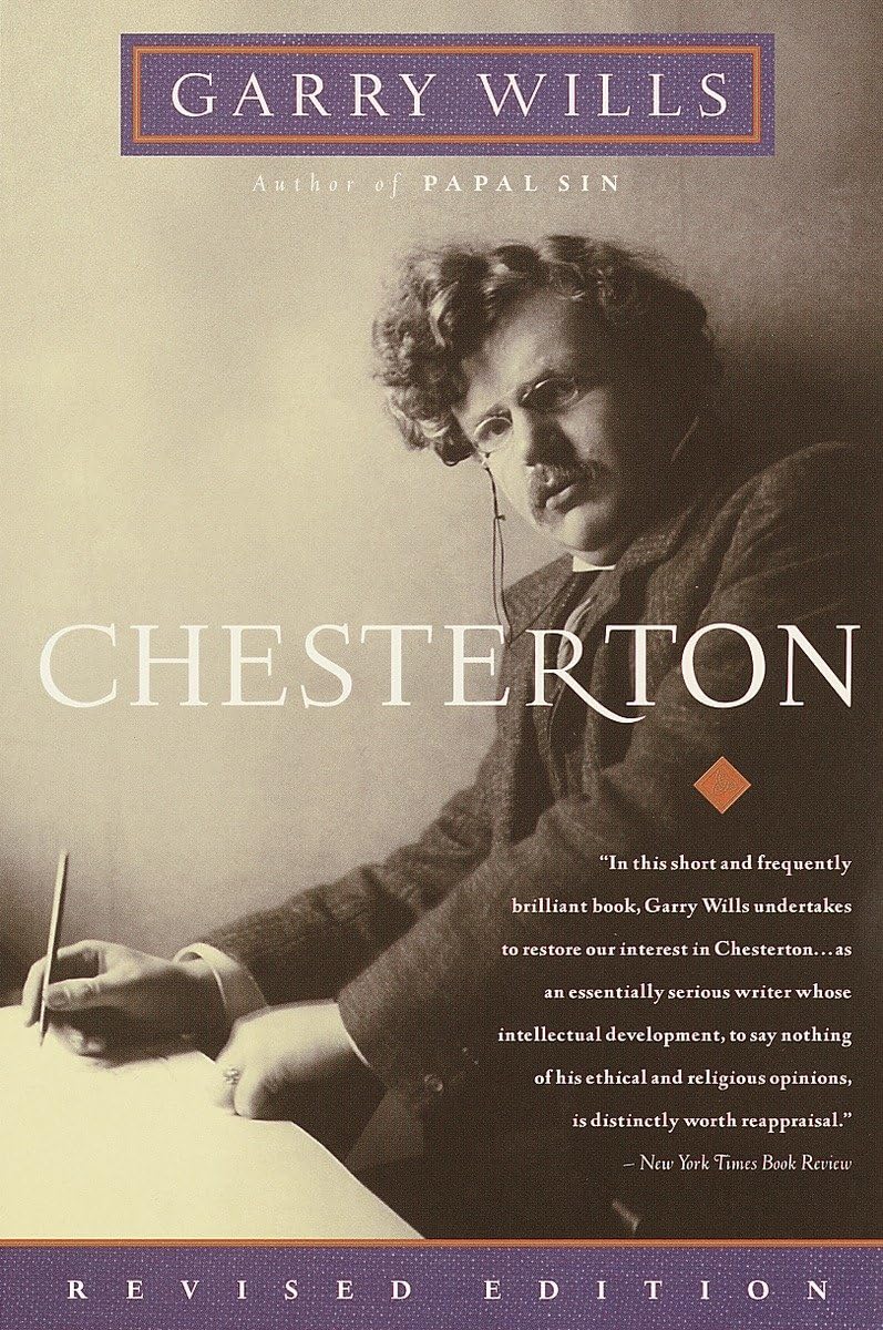 Chesterton,New