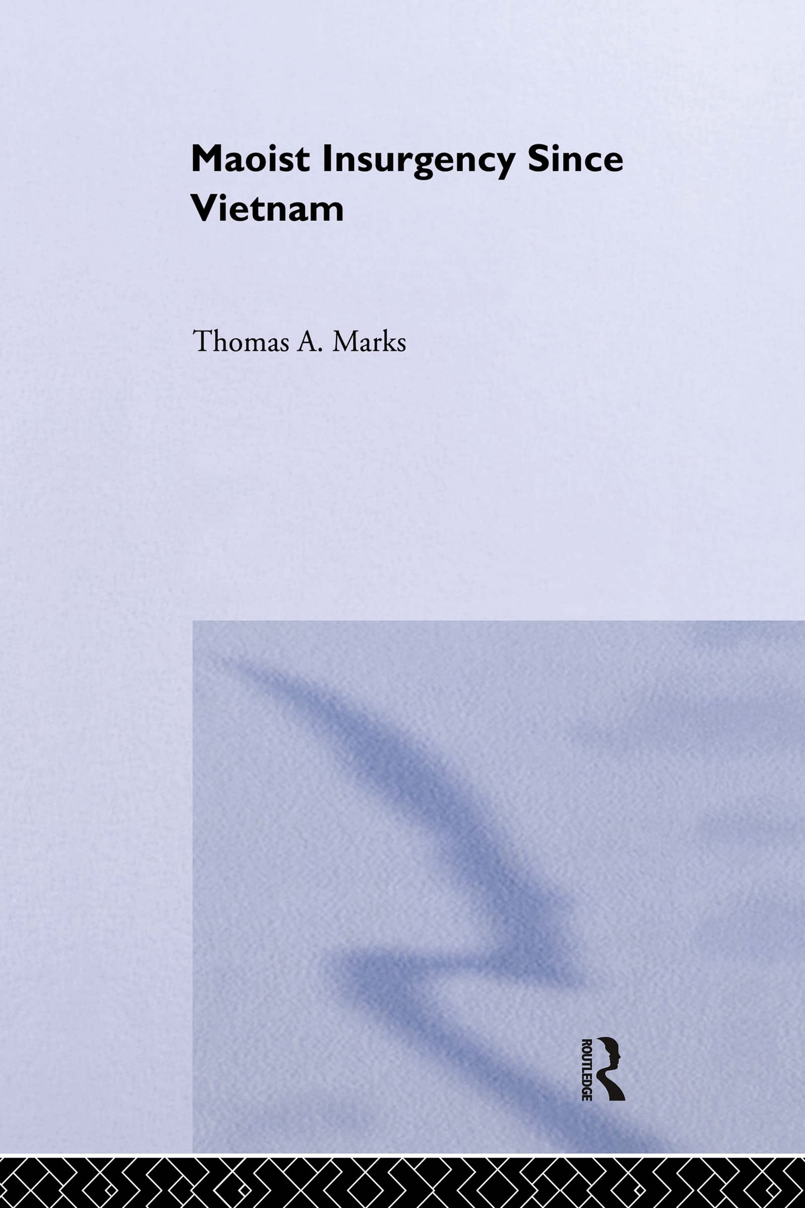 Maoist Insurgency Since Vietnam,Used