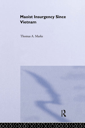 Maoist Insurgency Since Vietnam,Used