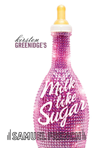 Milk Like Sugar,Used