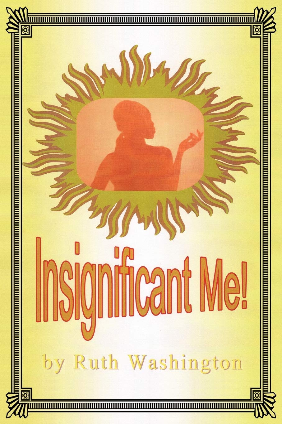 Insignificant Me!,Used
