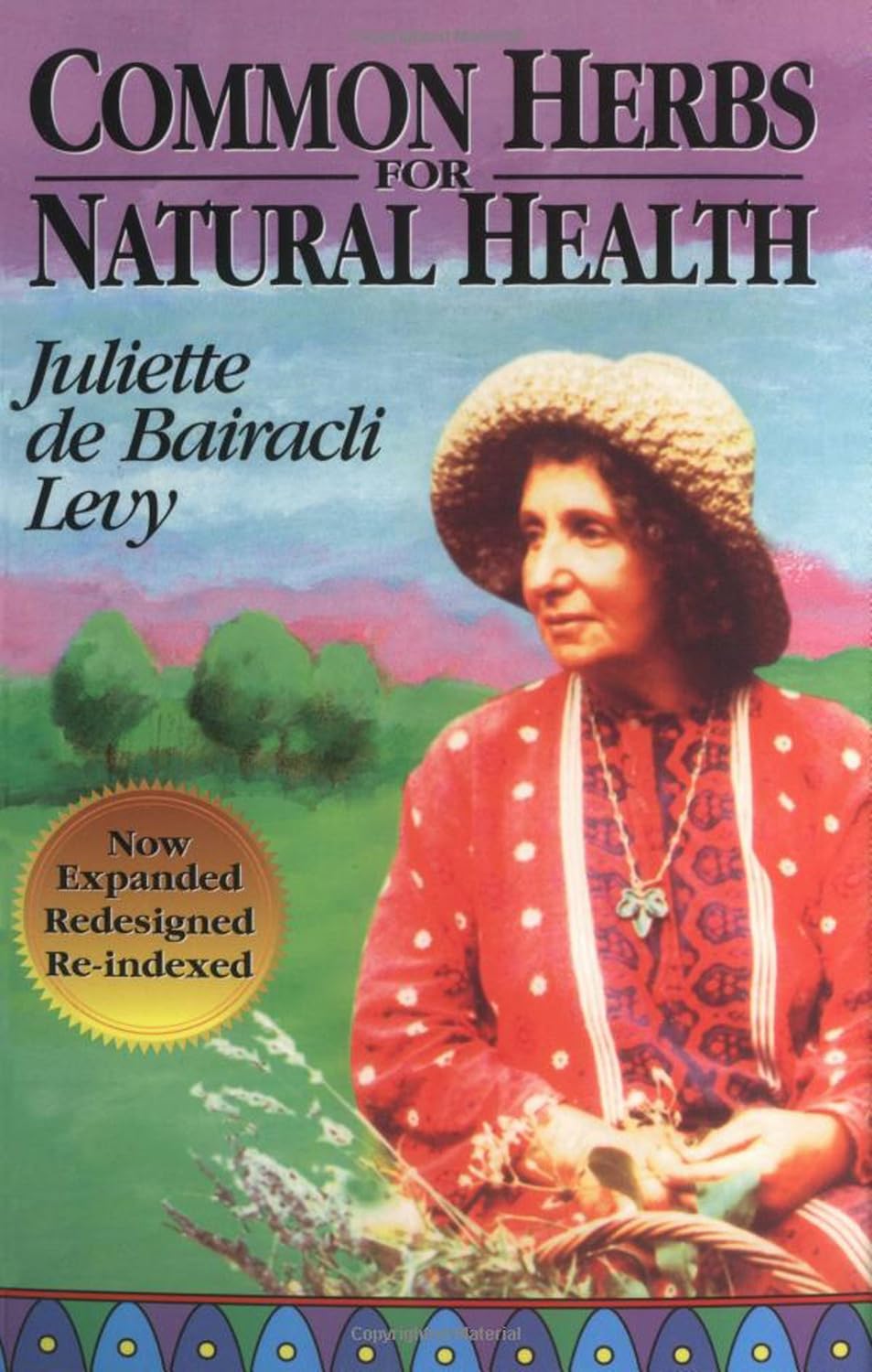 Common Herbs For Natural Health,Used