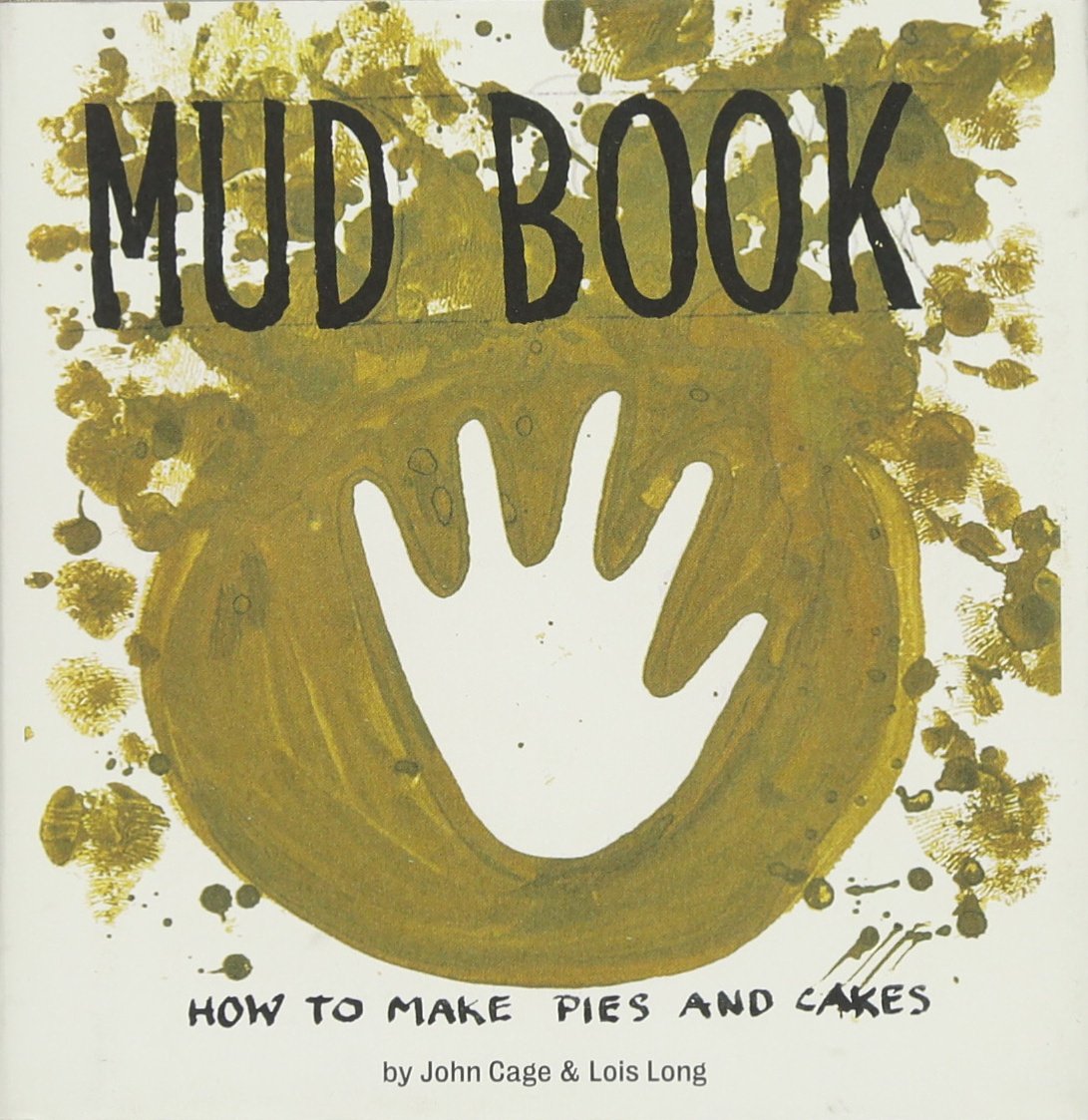 Mud Book: How To Make Pies And Cakes