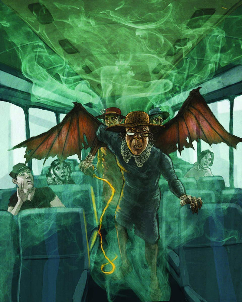 Percy Jackson and the Olympians The Lightning Thief Illustrated Edition (Percy Jackson & the Olympians),New