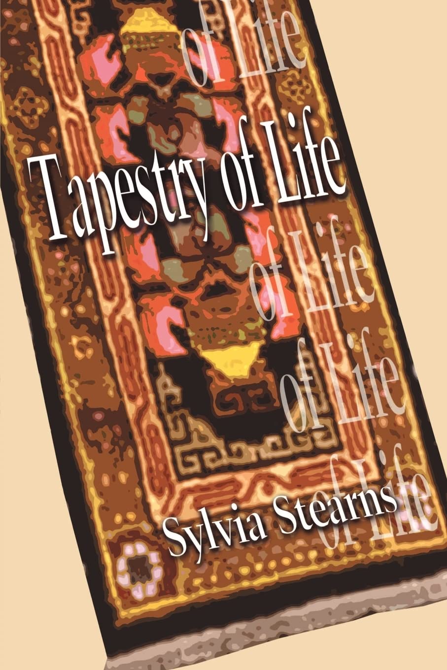 Tapestry of Life,Used