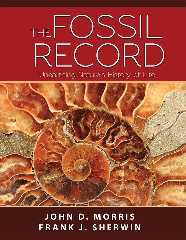 The Fossil Record,New