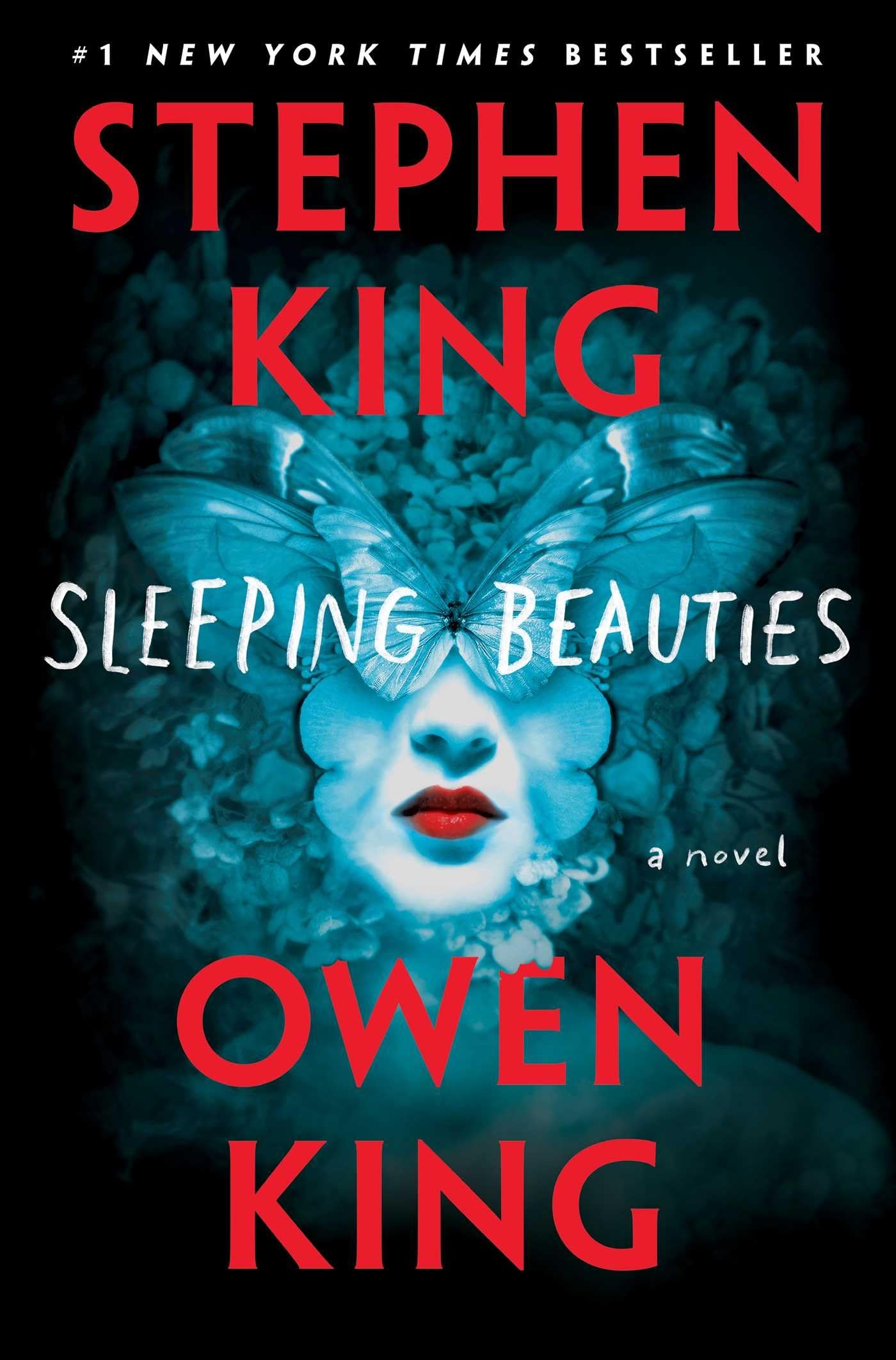 Sleeping Beauties: A Novel,New
