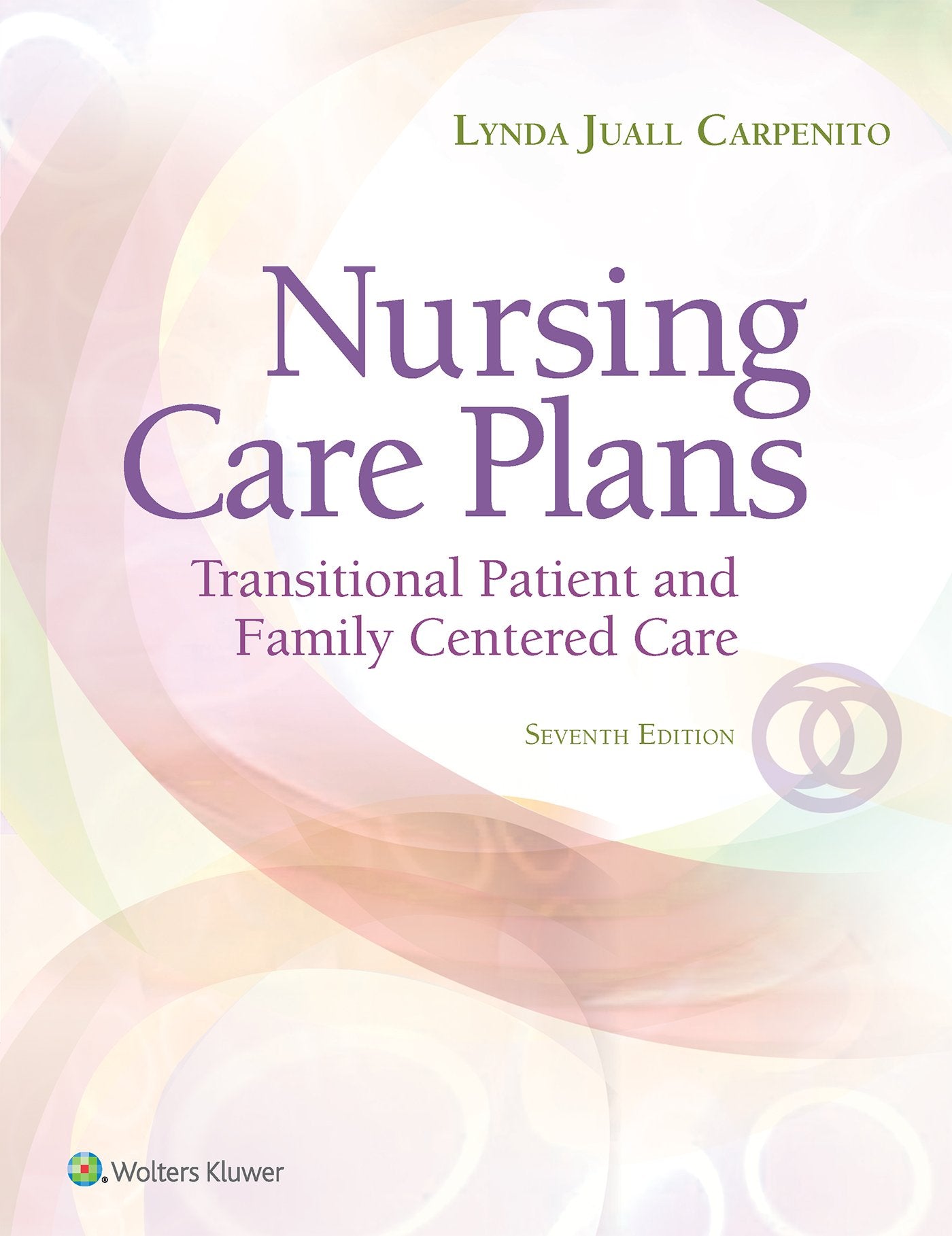 Nursing Care Plans: Transitional Patient & Family Centered Care (Nursing Care Plans and Documentation),Used
