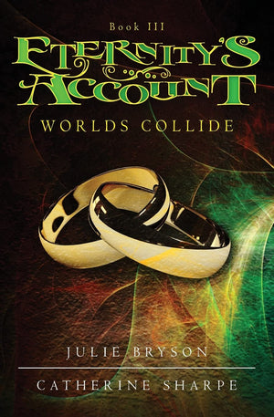 Eternity'S Account: Worlds Collide,Used
