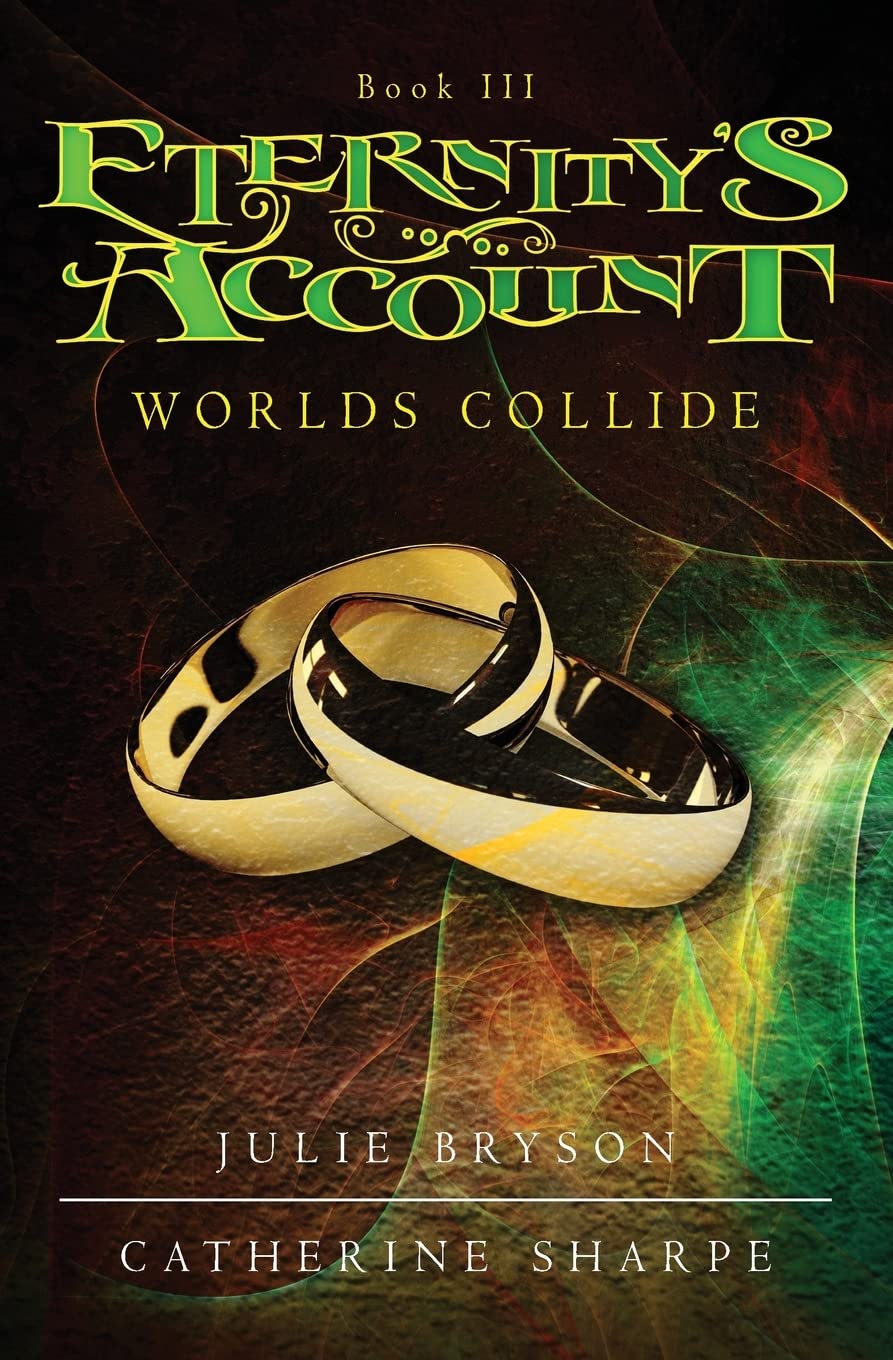 Eternity'S Account: Worlds Collide,Used