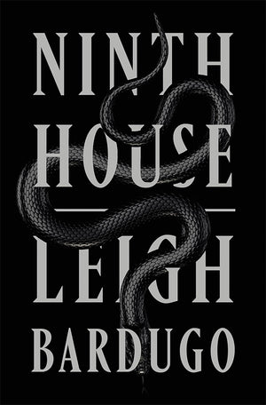 Ninth House (Thorndike Press Large Print Basic),Used