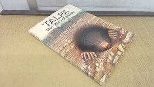 Talpa: The story of a mole,Used