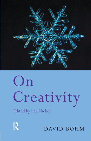 On Creativity,Used