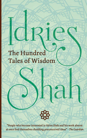 The Hundred Tales of Wisdom,Used
