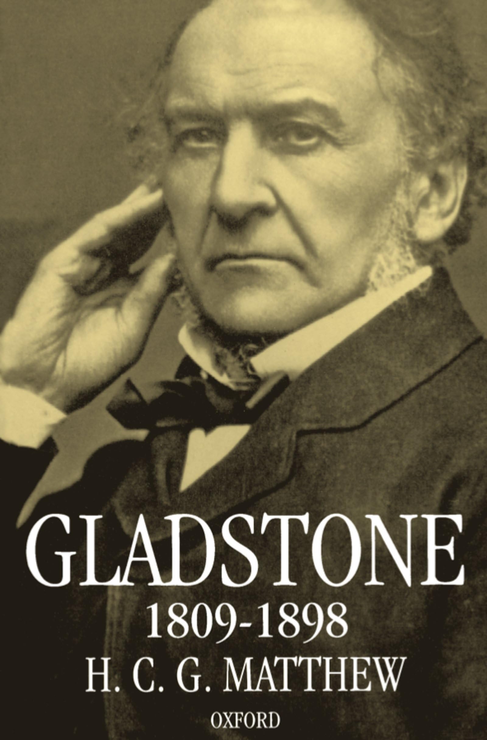 Gladstone: 18091898,Used