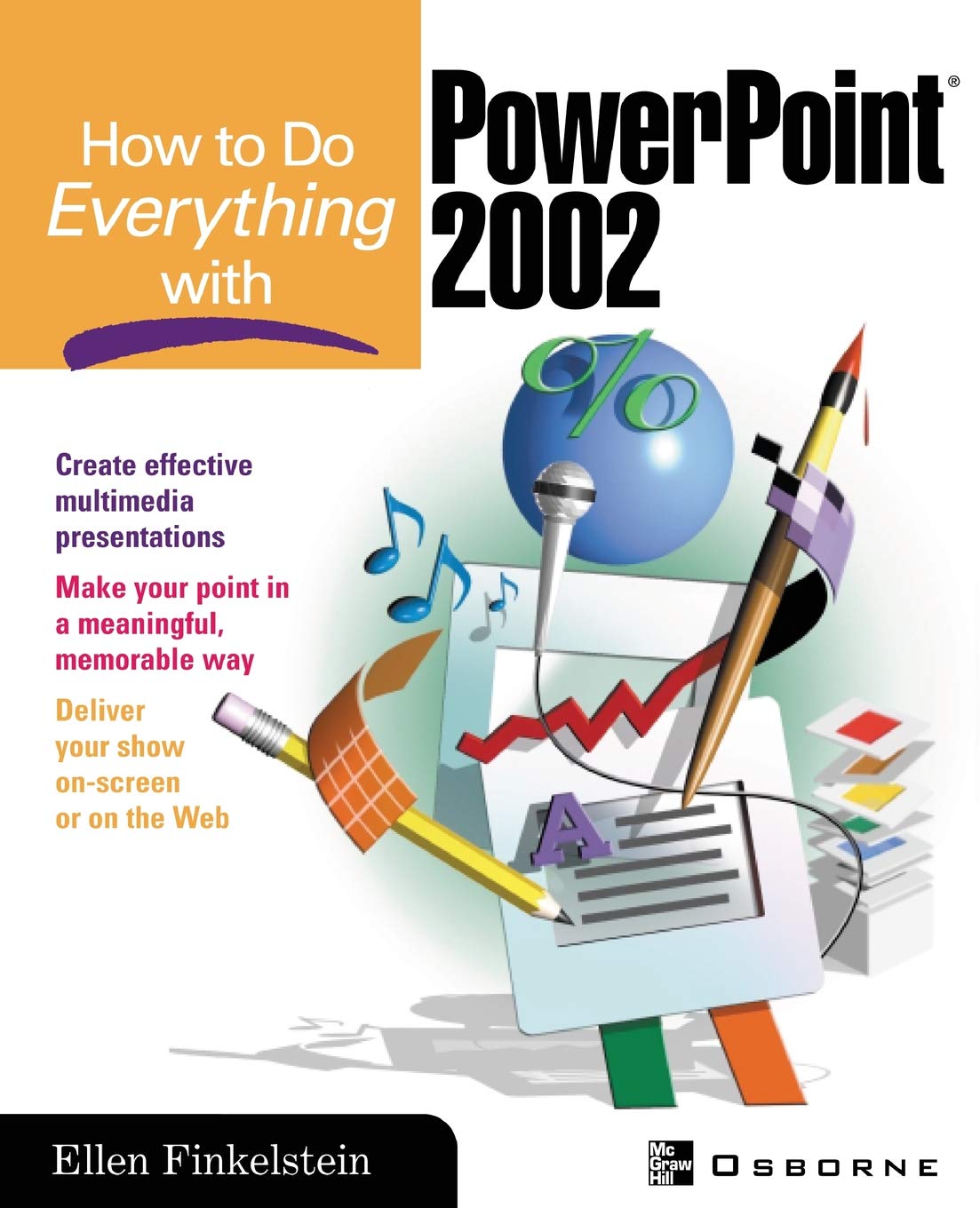 How to Do Everything with PowerPoint(R),Used