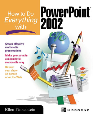 How to Do Everything with PowerPoint(R),Used