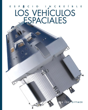 LOS VEHICULOS ESPACIALES