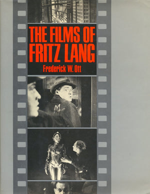 Films of Fritz Lang,Used