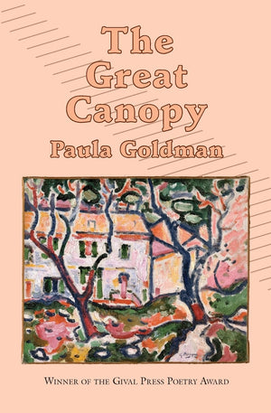 The Great Canopy,Used