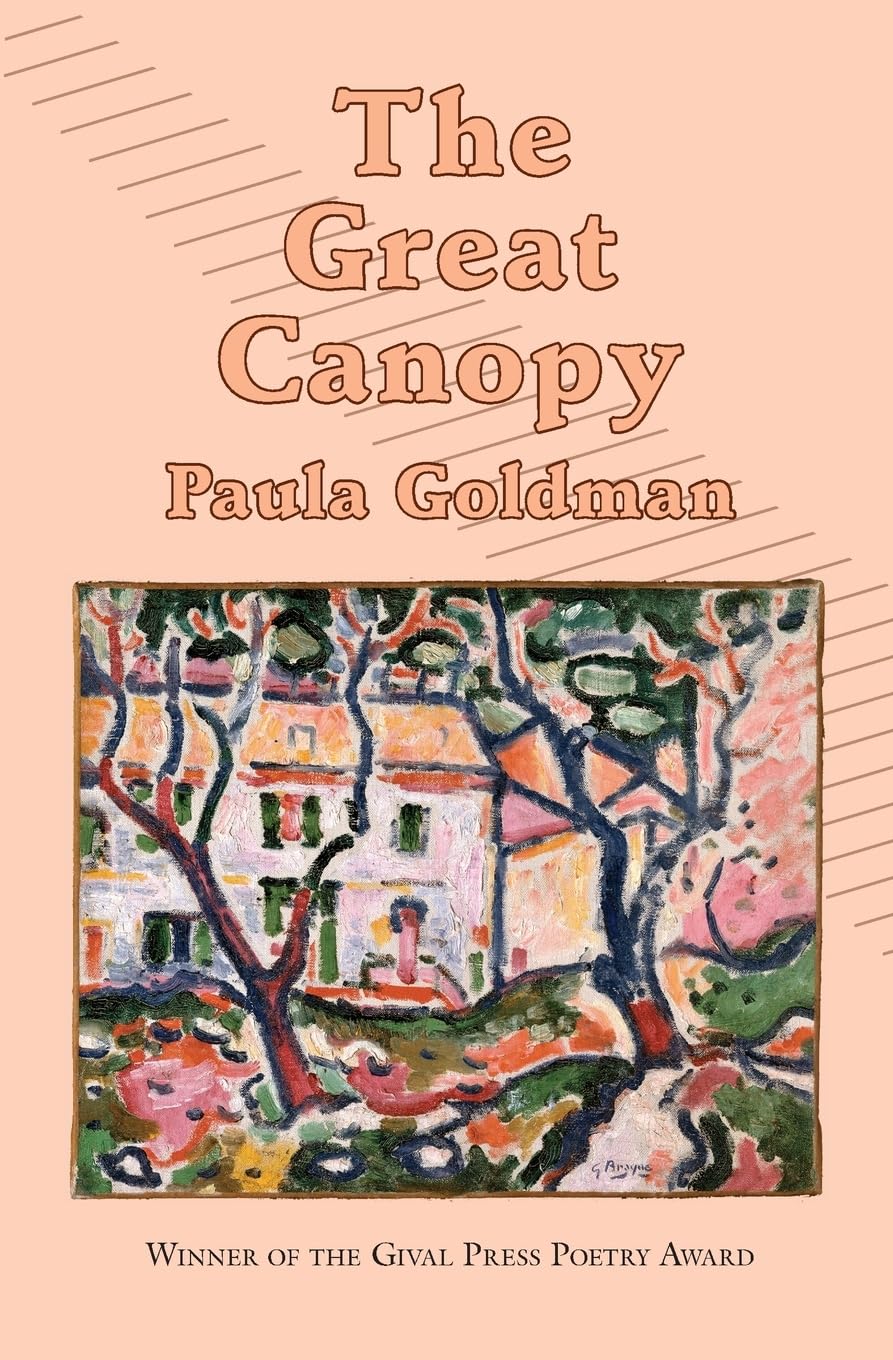 The Great Canopy,Used