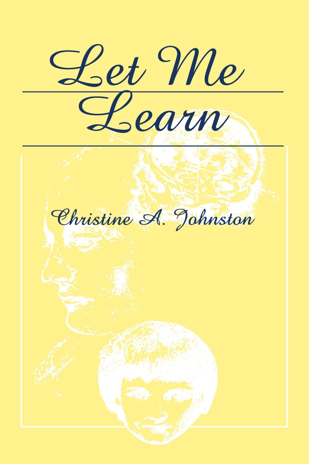 Let Me Learn,New