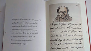 Browning's Old schoolfellow;: The artistic relationship of two Robert Brownings, (Beta Phi Mu. Chapbook),Used