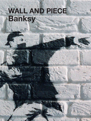 Wall and Piece,New
