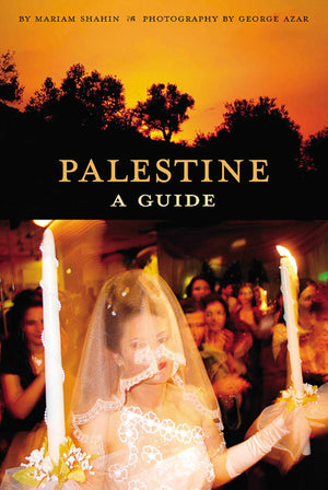 Palestine: A Guide,Used