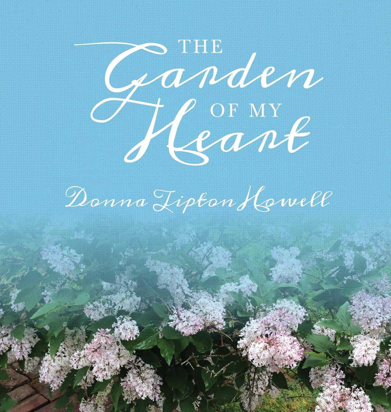 The Garden of My Heart,Used