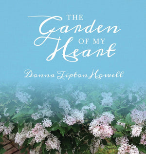 The Garden of My Heart,Used