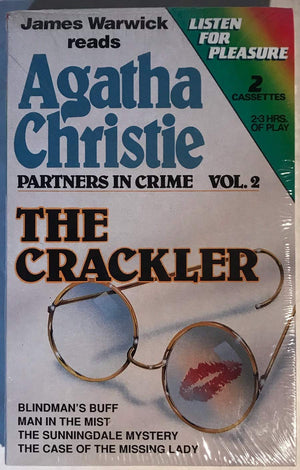 Partners in Crime: 2,New