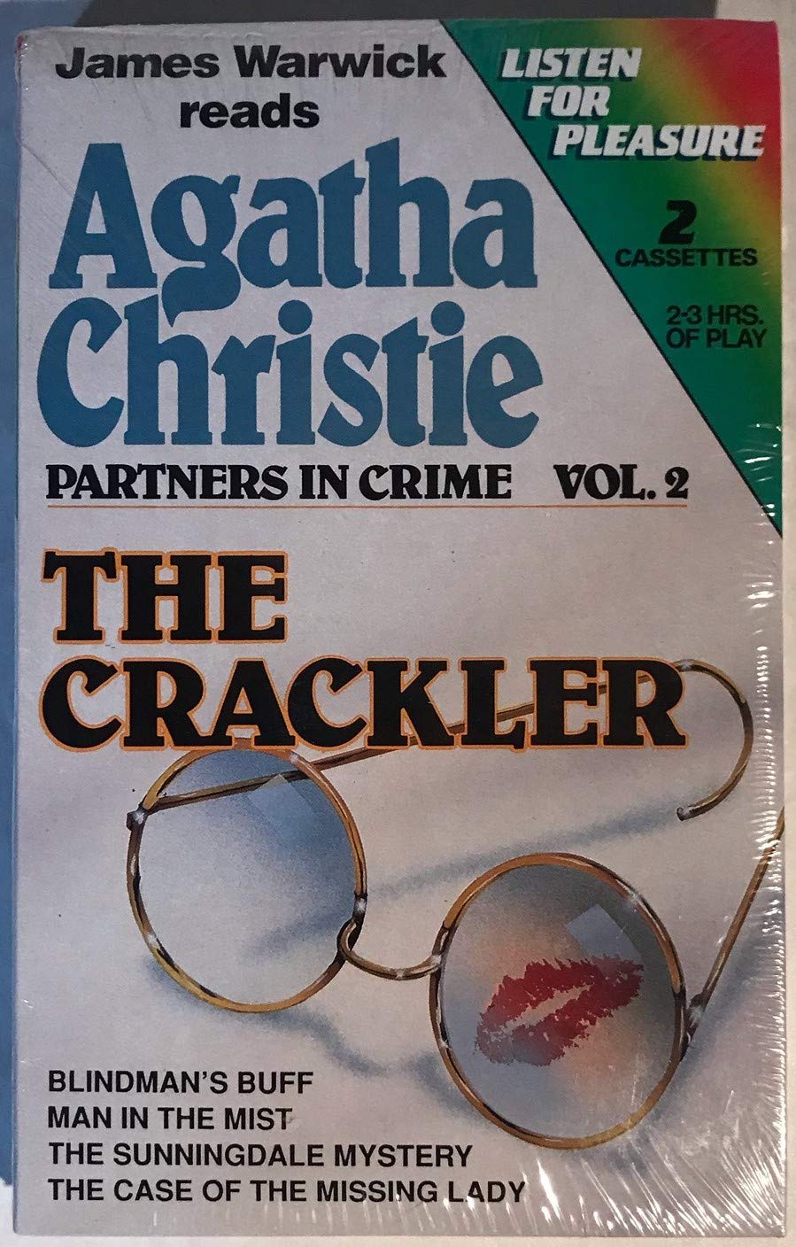 Partners in Crime: 2,New