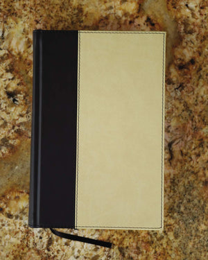 NRSV Standard Bible (tan/black),Used