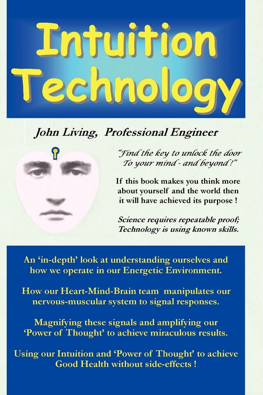 Intuition Technology,Used