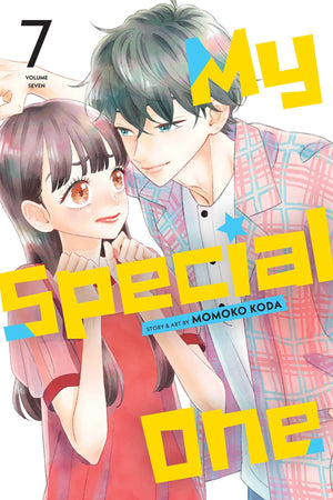 My Special One, Vol. 7 (7),New