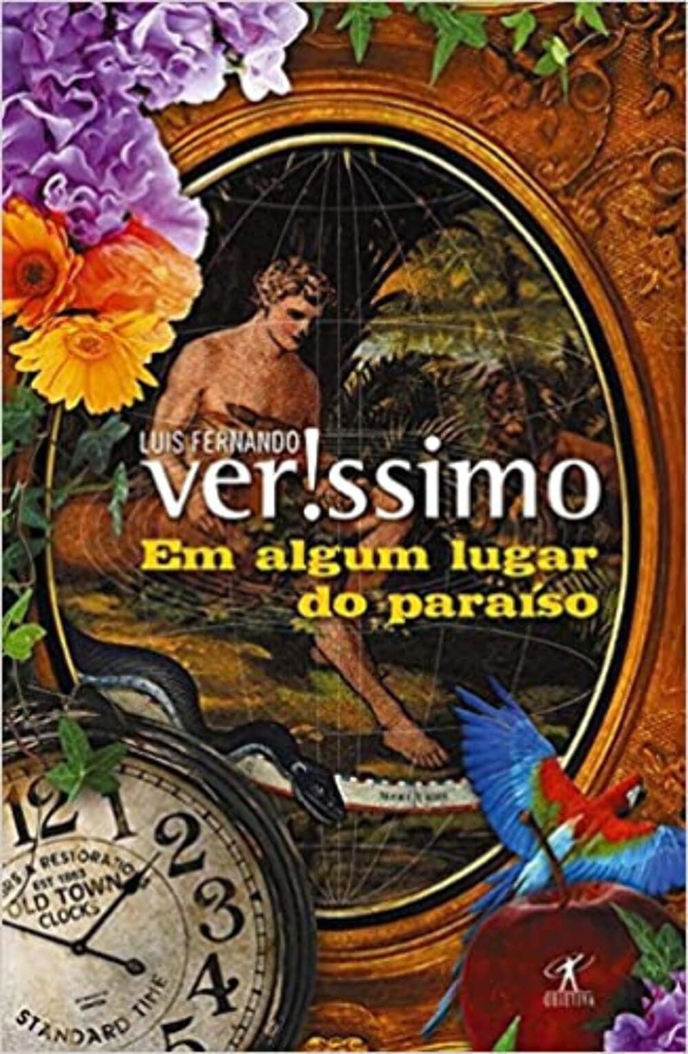 Em Algum Lugar do Paraiso (Em Portugues do Brasil),Used