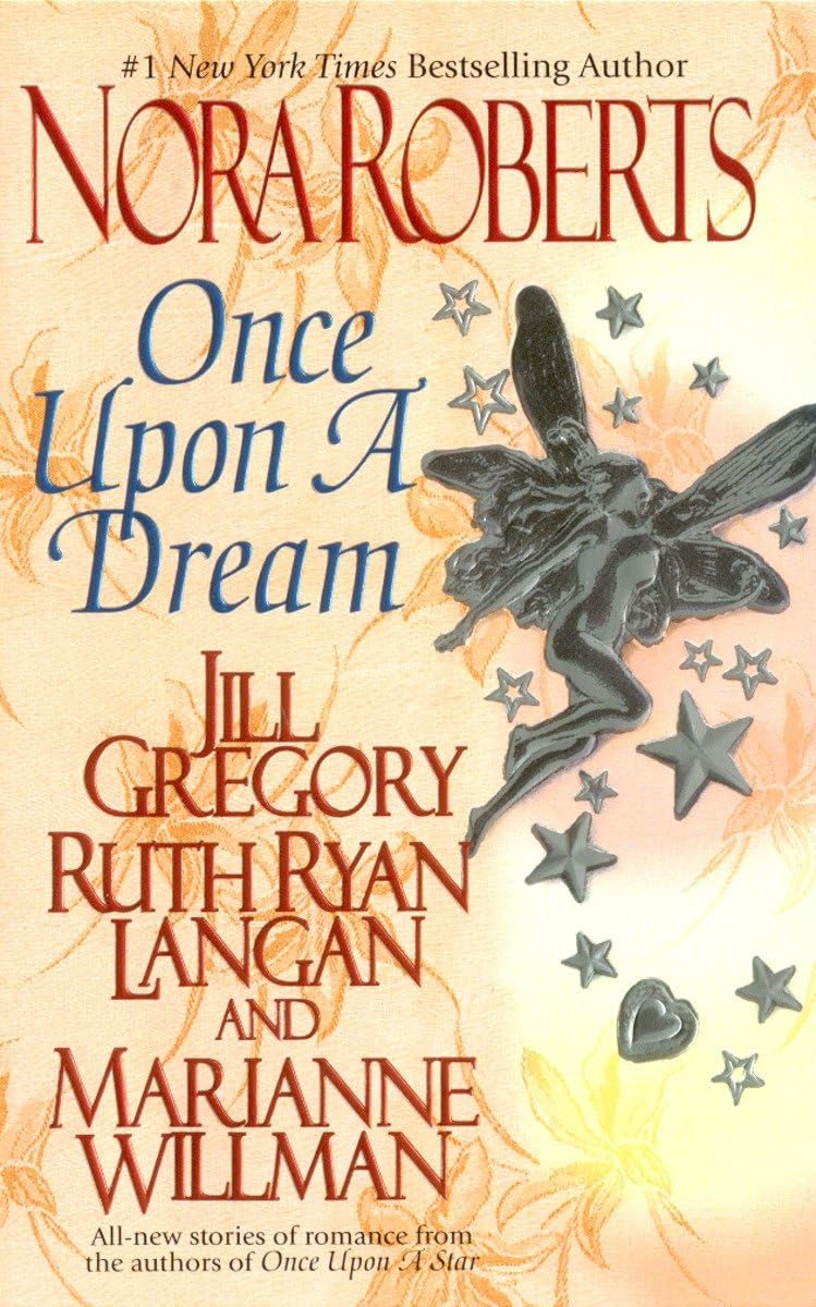 Once Upon A Dream (The Once Upon Series)-used
